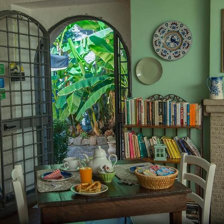 Borgo Antico Resort Bassano in Teverina Екстериор снимка
