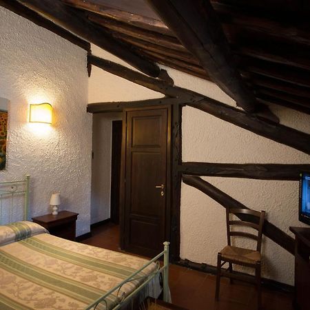 Borgo Antico Resort Bassano in Teverina Екстериор снимка