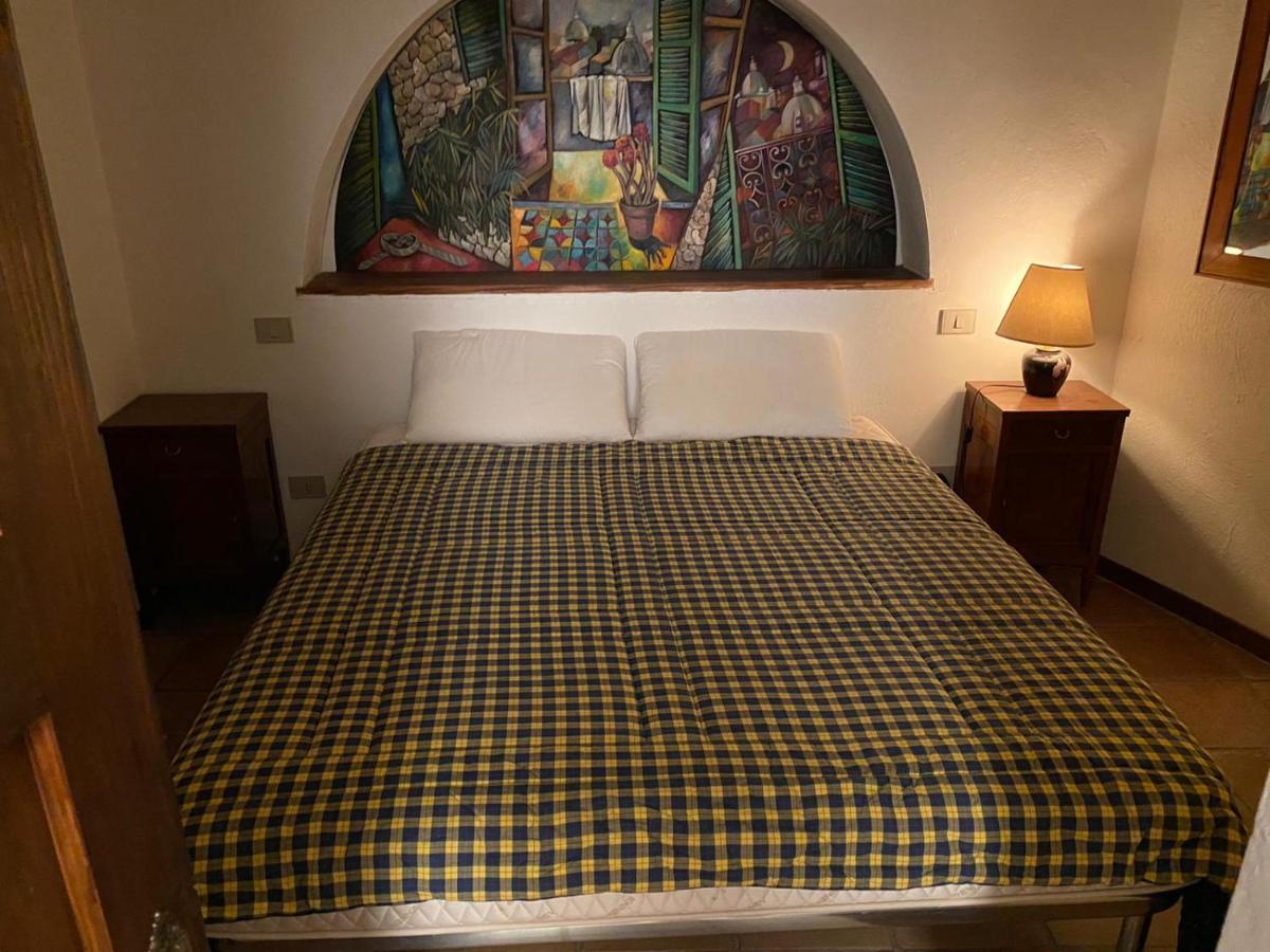 Borgo Antico Resort Bassano in Teverina Екстериор снимка